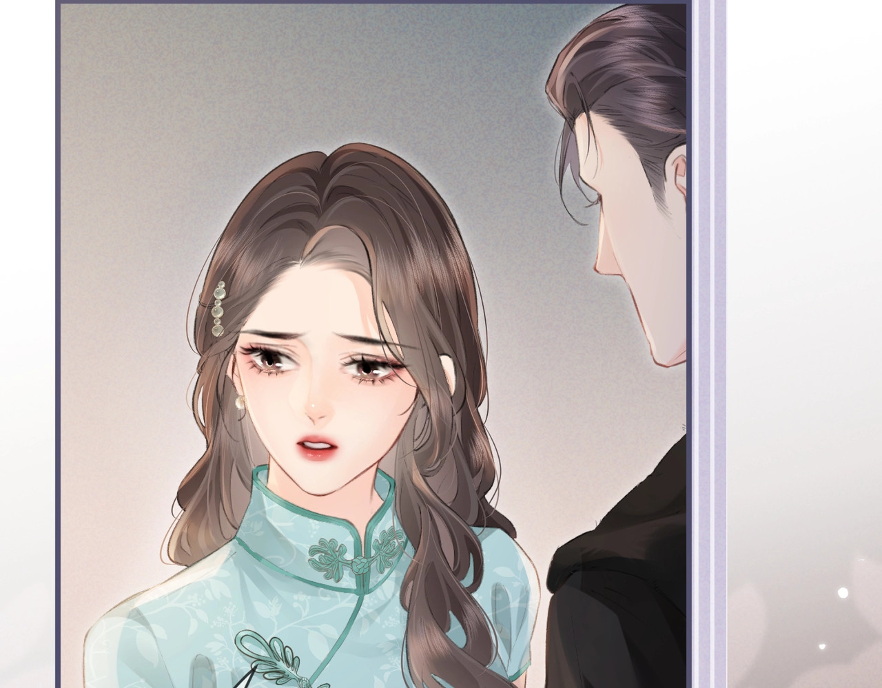 第12话 亲到没亲到？ 第 61 页