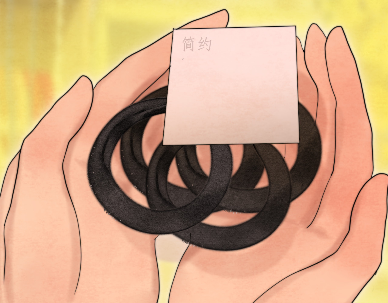 第66话和女孩子的周末 第 82 页