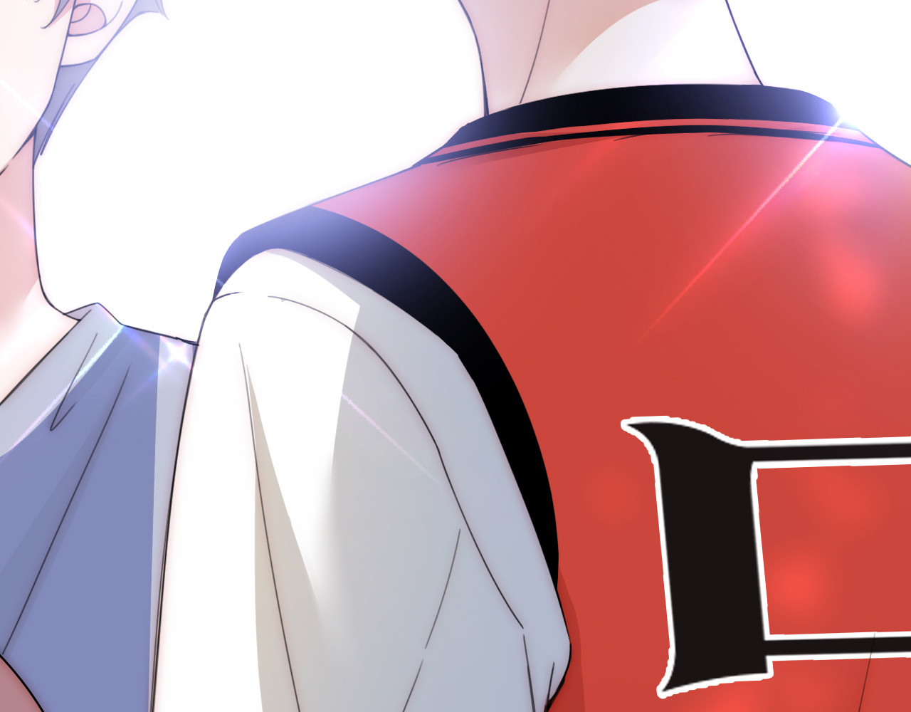 第7话 你看得见啊？ 第 33 页
