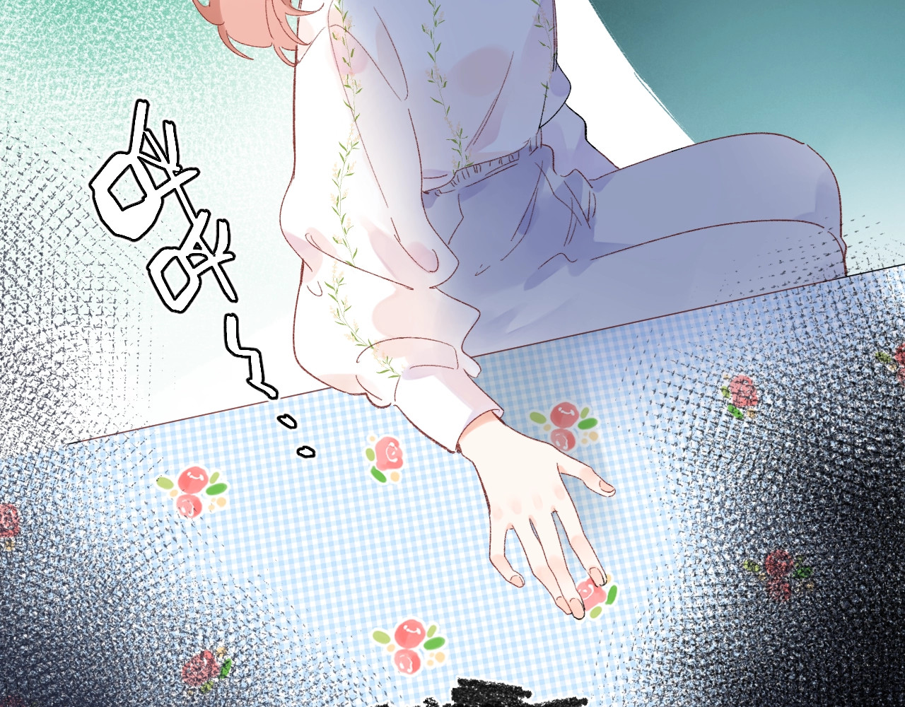 第72话 周末，好久不见 第 55 页