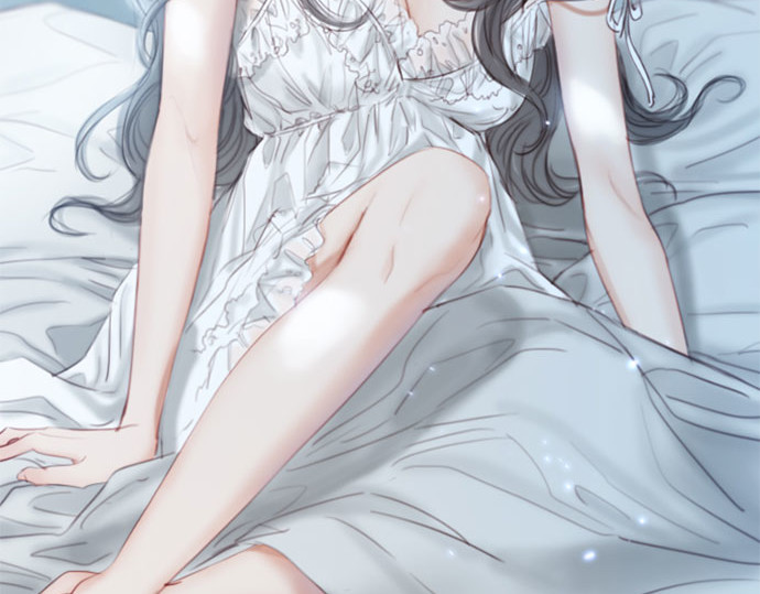 第1话 谢雷尼蒂的少女 第 79 页