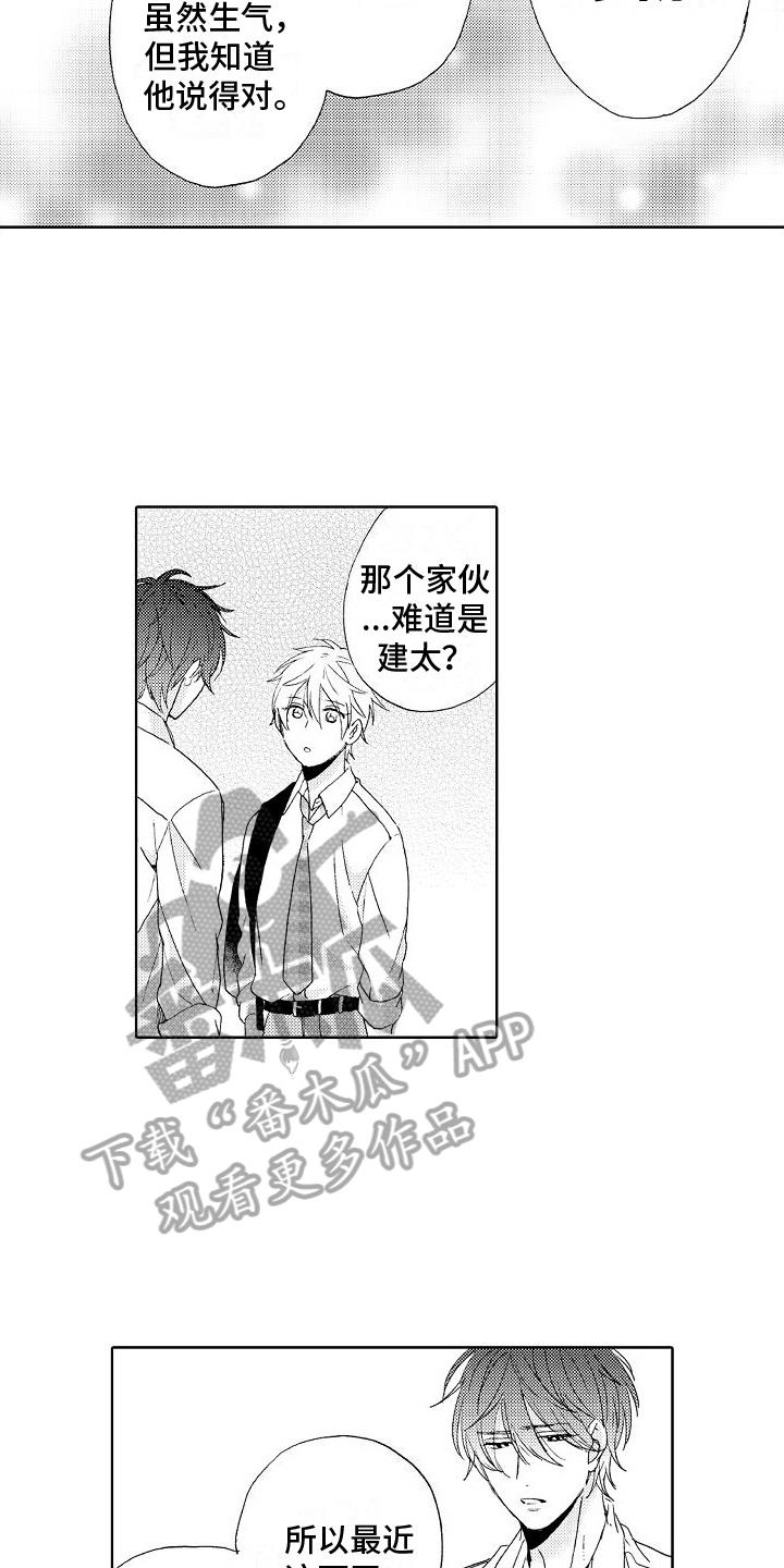 第16话 心意 第 6 页