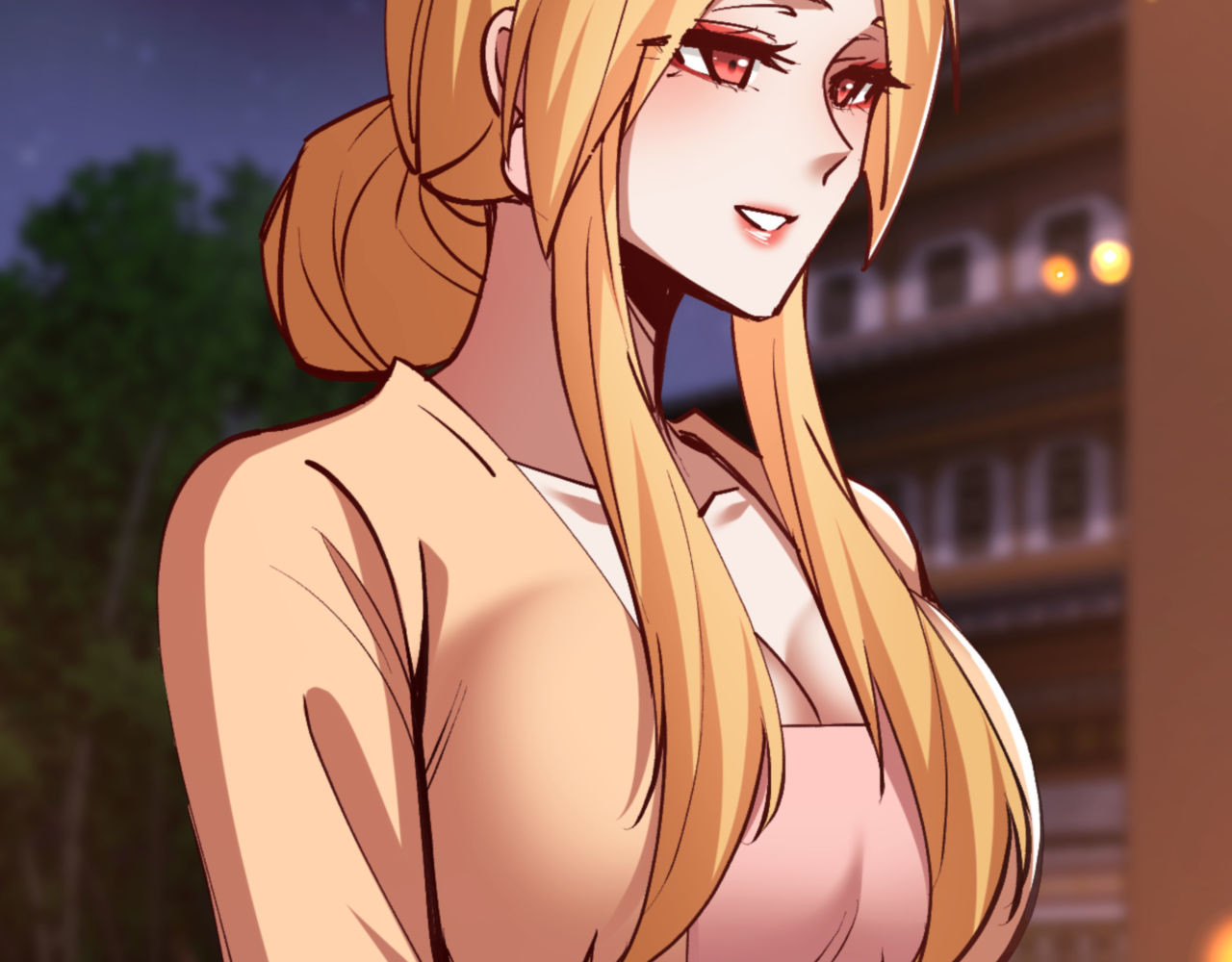 第56话 楚休你造反不成？！ 第 99 页