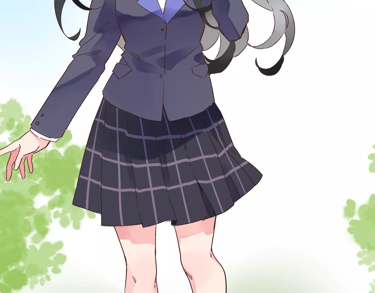 第13话 朋友 第 127 页
