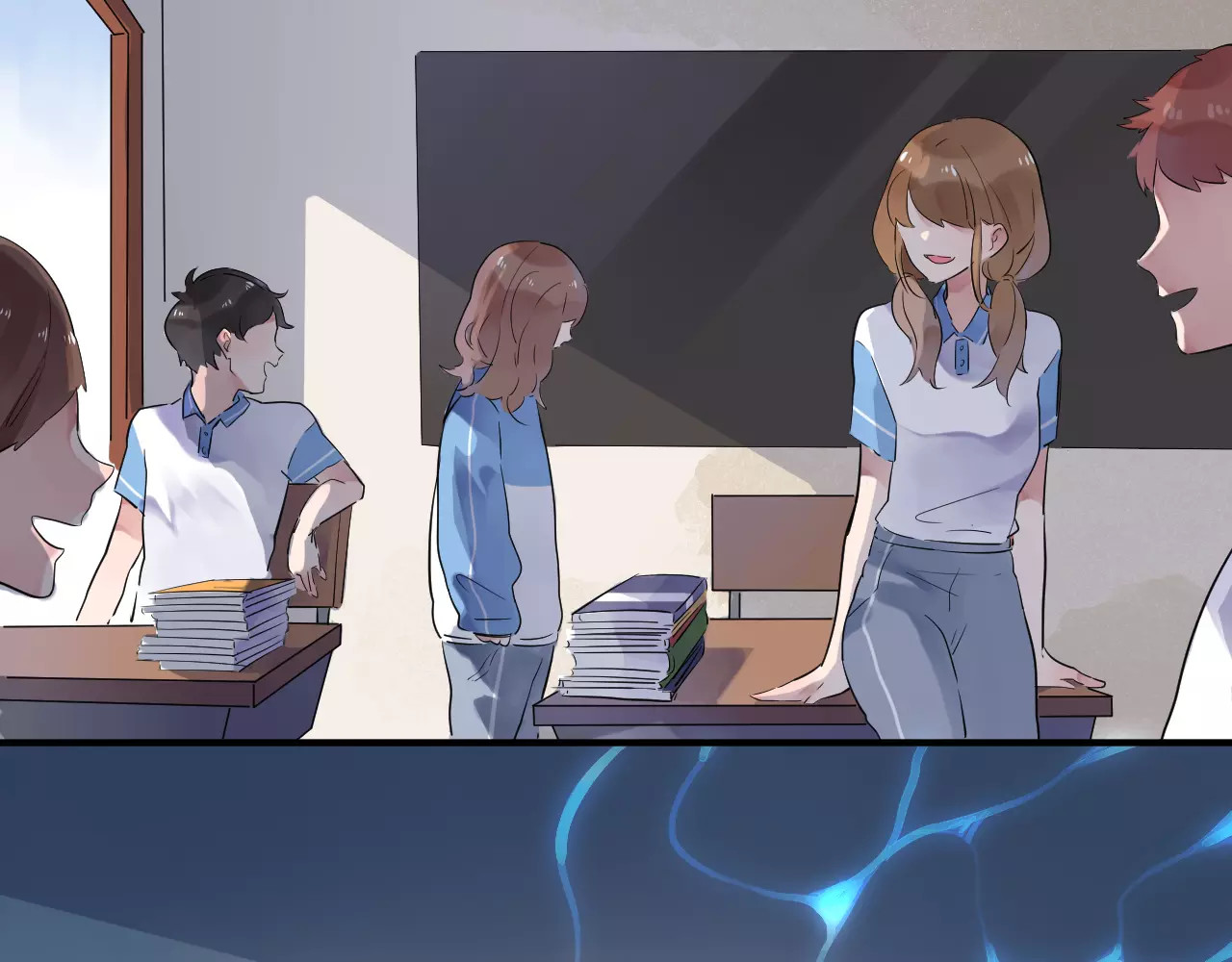 第1话 圈子 第 138 页