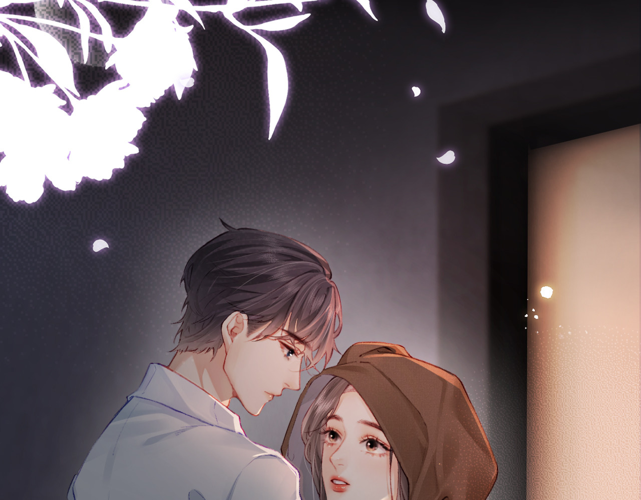第02话 协议作废？ 第 16 页