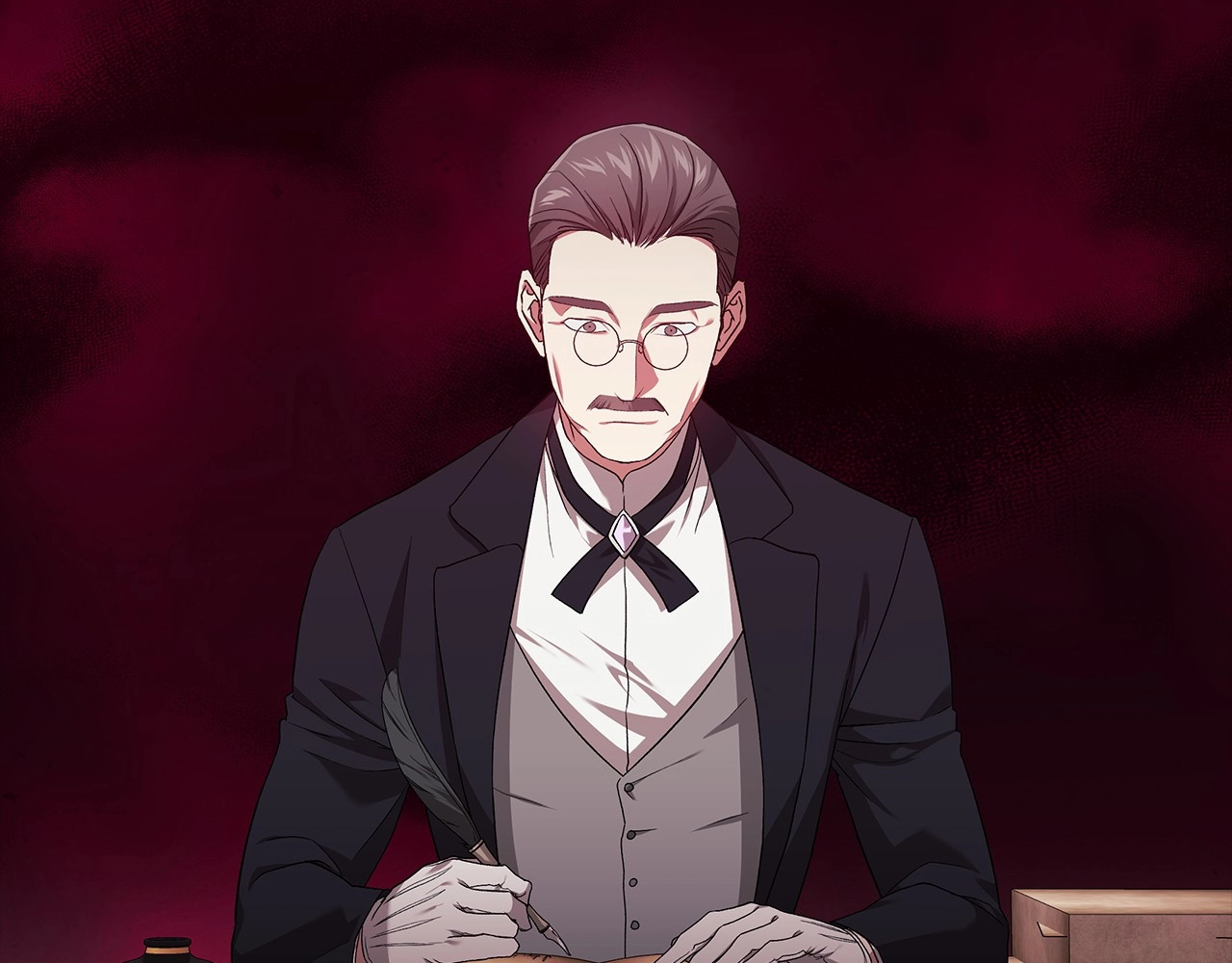 第41话 你从不想要我的爱… 第 202 页