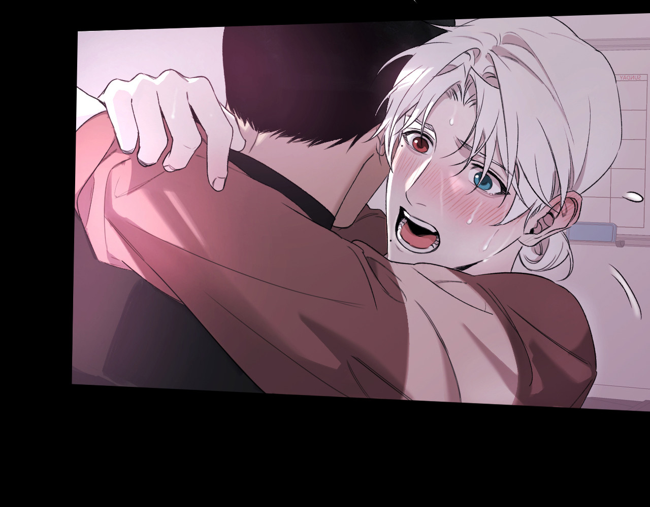 第9话 欲壑难填 第 27 页