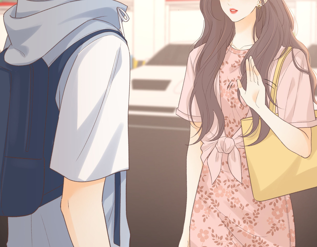 第67话 吃亏 第 74 页