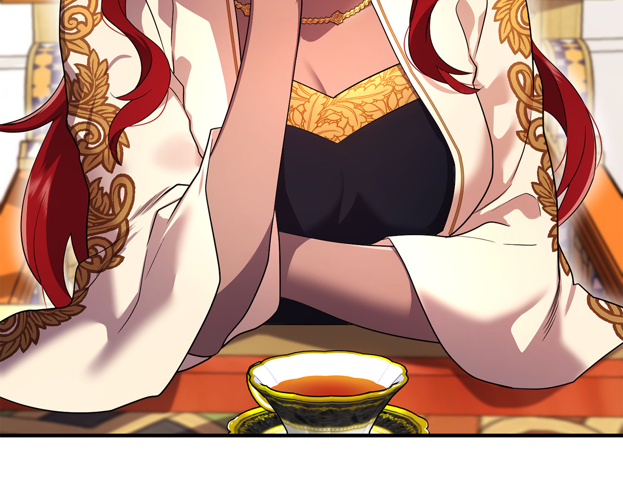 第5话 苏丹的儿子！ 第 218 页