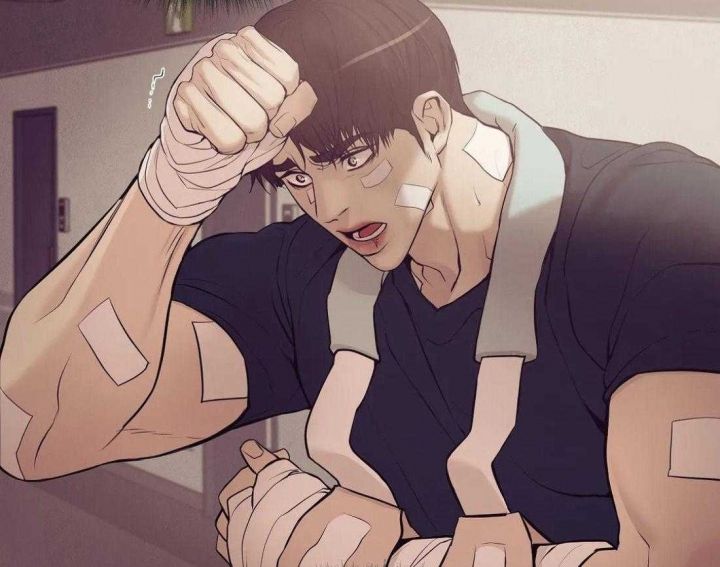 第102话 你要变强 第 4 页