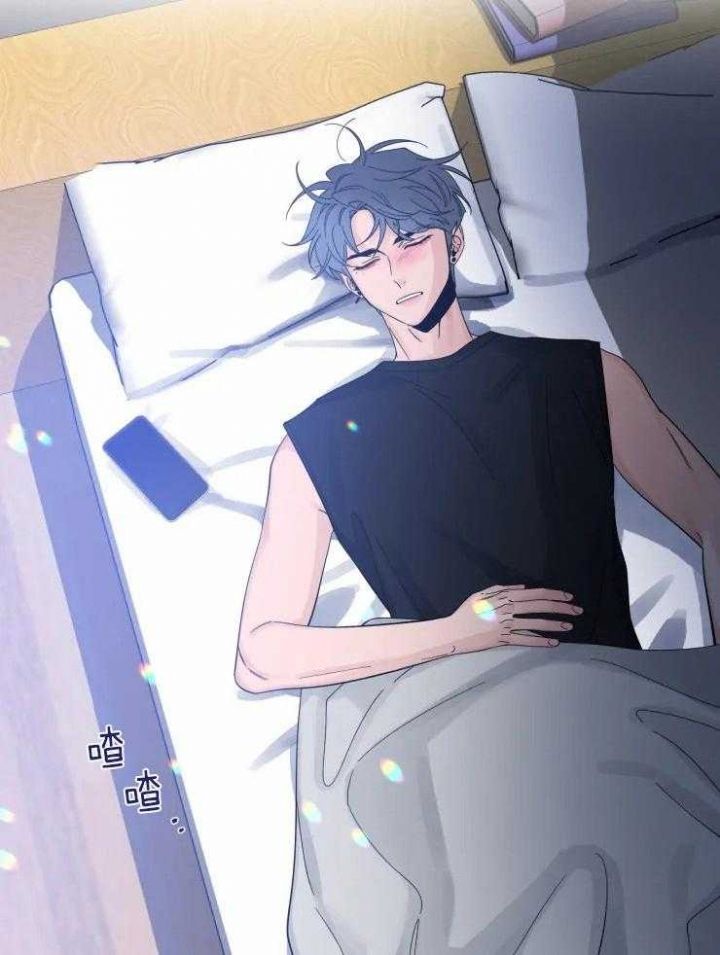 第59话 惊慌失措 第 17 页