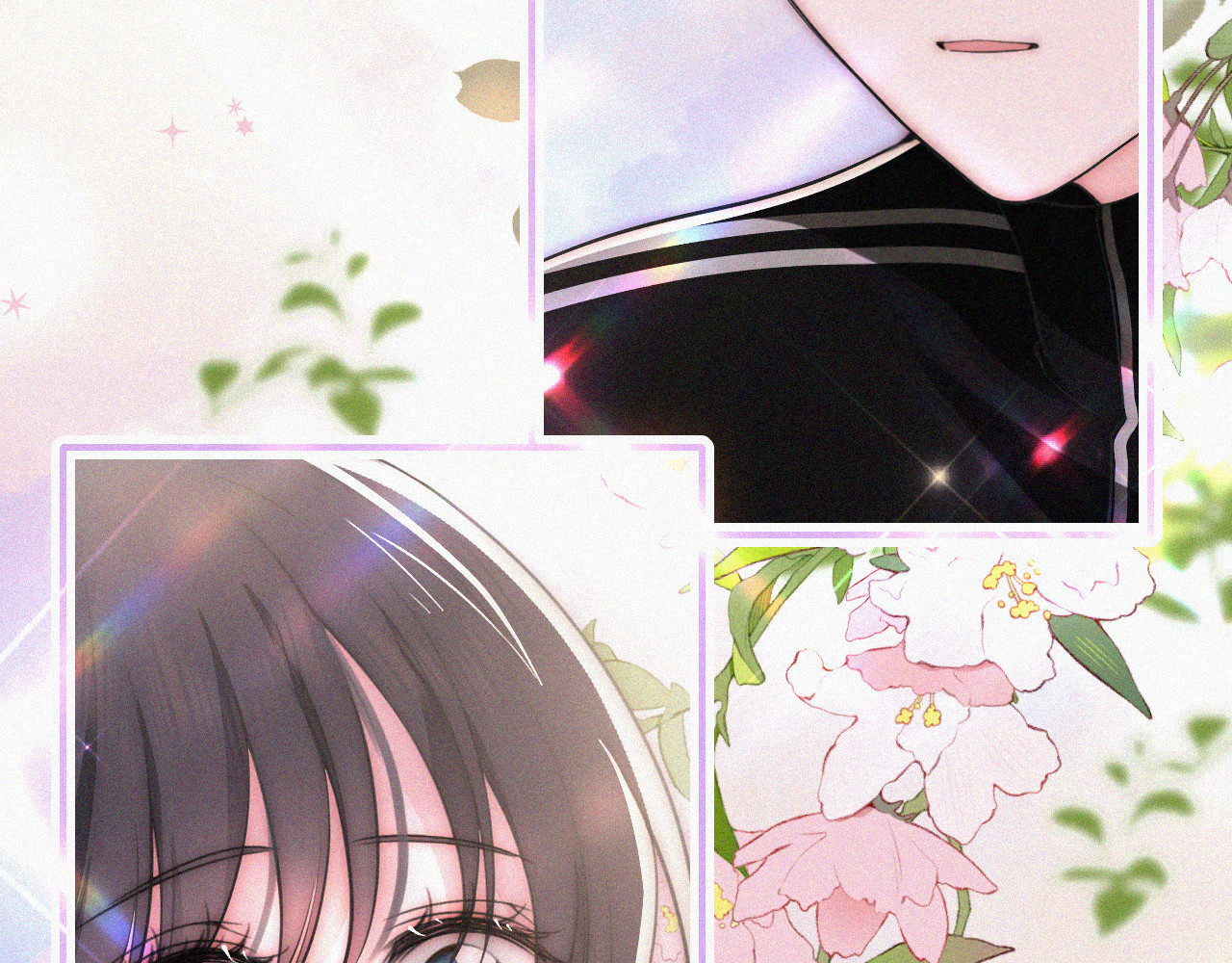 第99话 脸颊吻 第 38 页