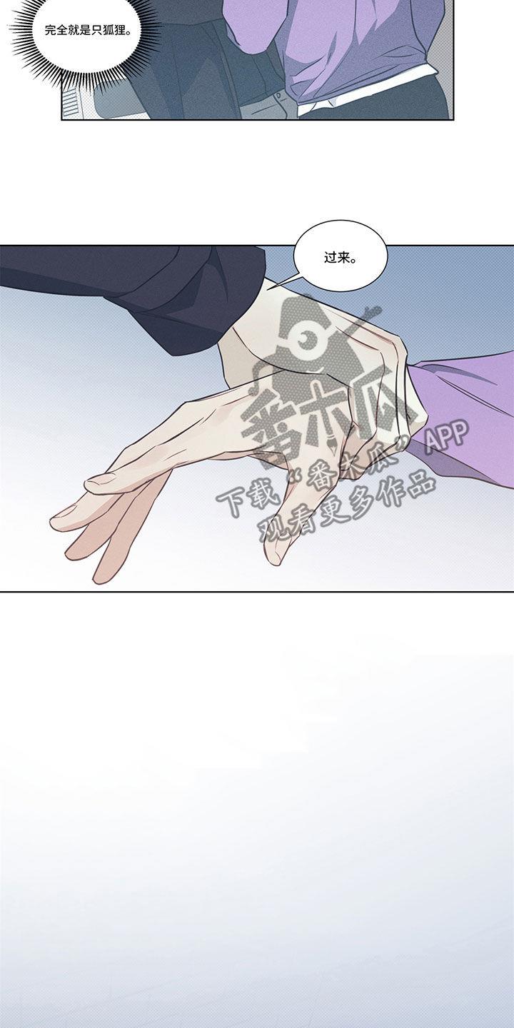 第39话 只有一次 第 6 页