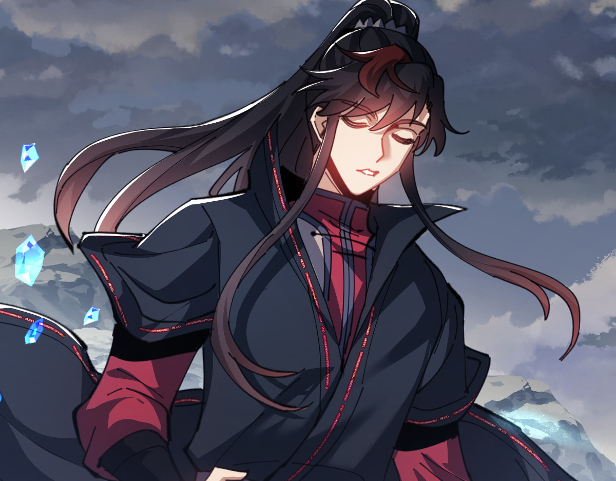 第47话 美人纷纷助雷劫 第 60 页