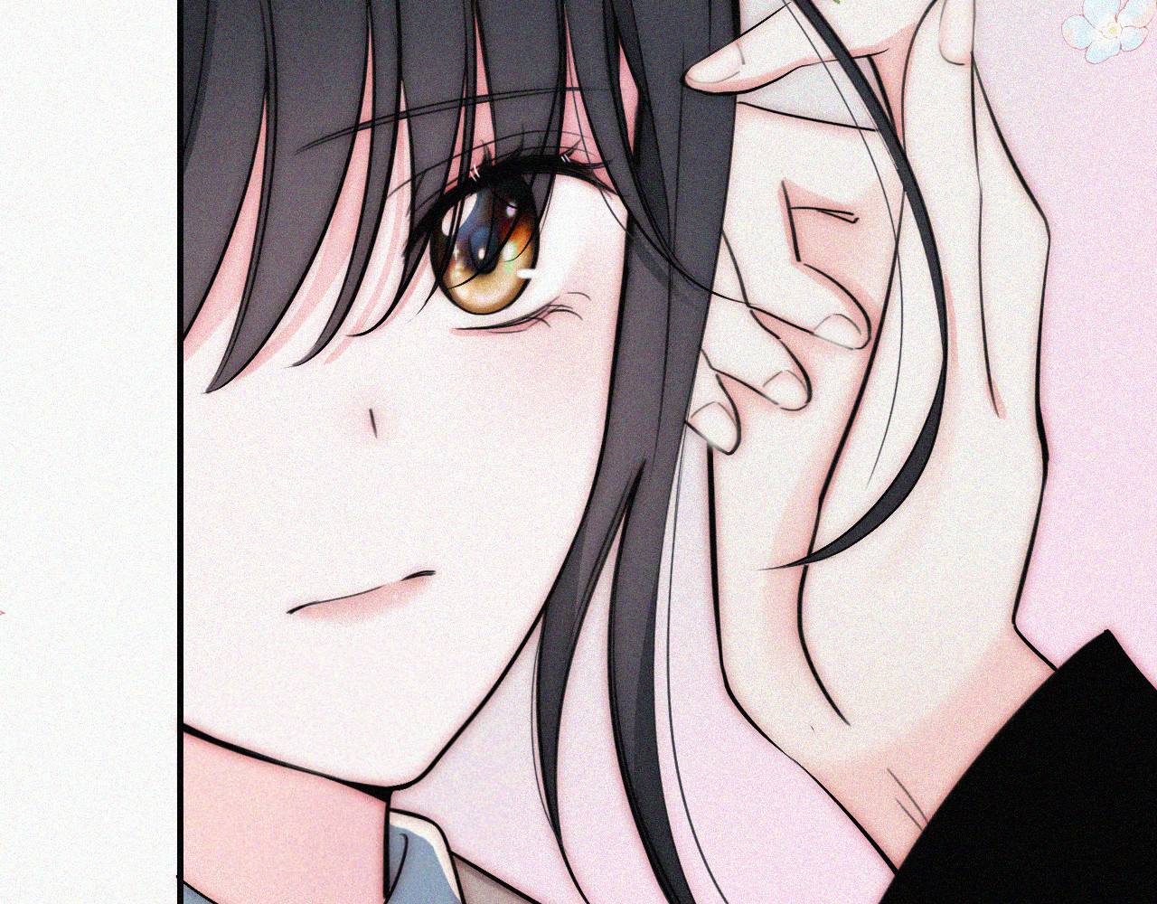 第65话 隔手吻 第 79 页