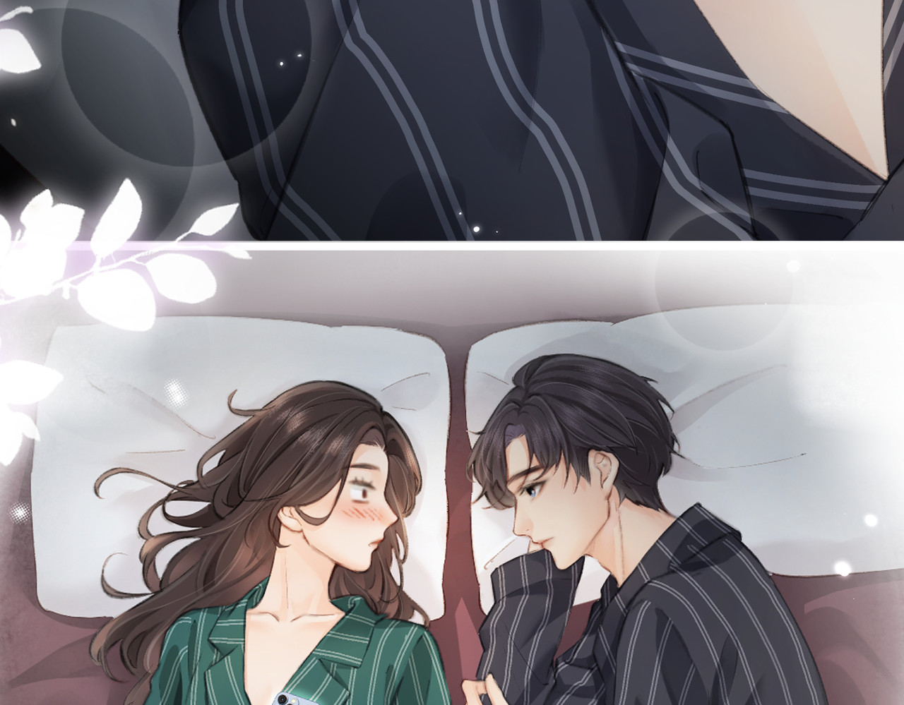 第06话 暗示感情 第 63 页