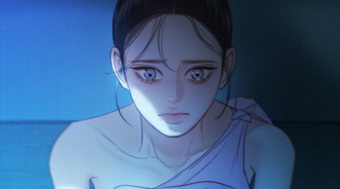 第70话    有疤的孩子 第 237 页
