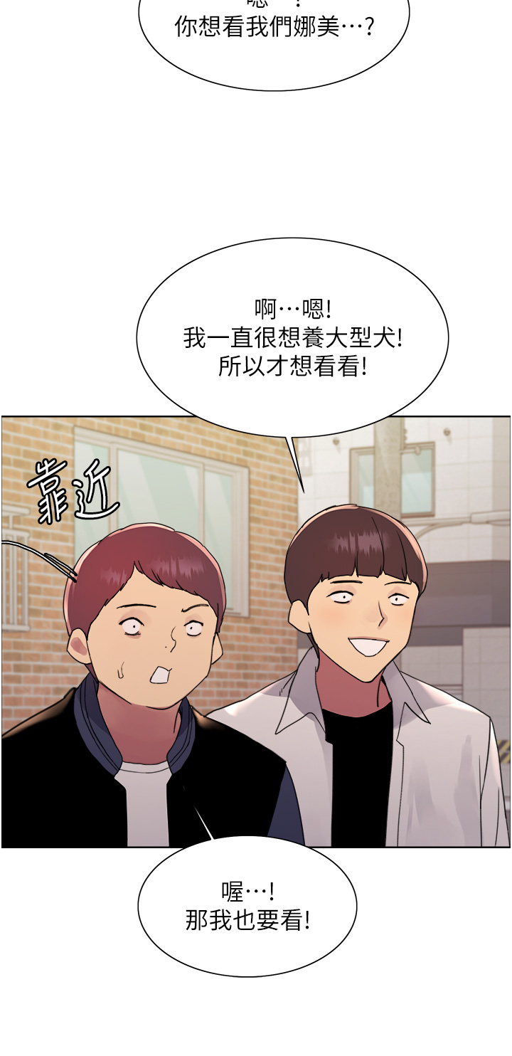 第2季 第42话 - 在户外随地便溺的母狗 第 20 页