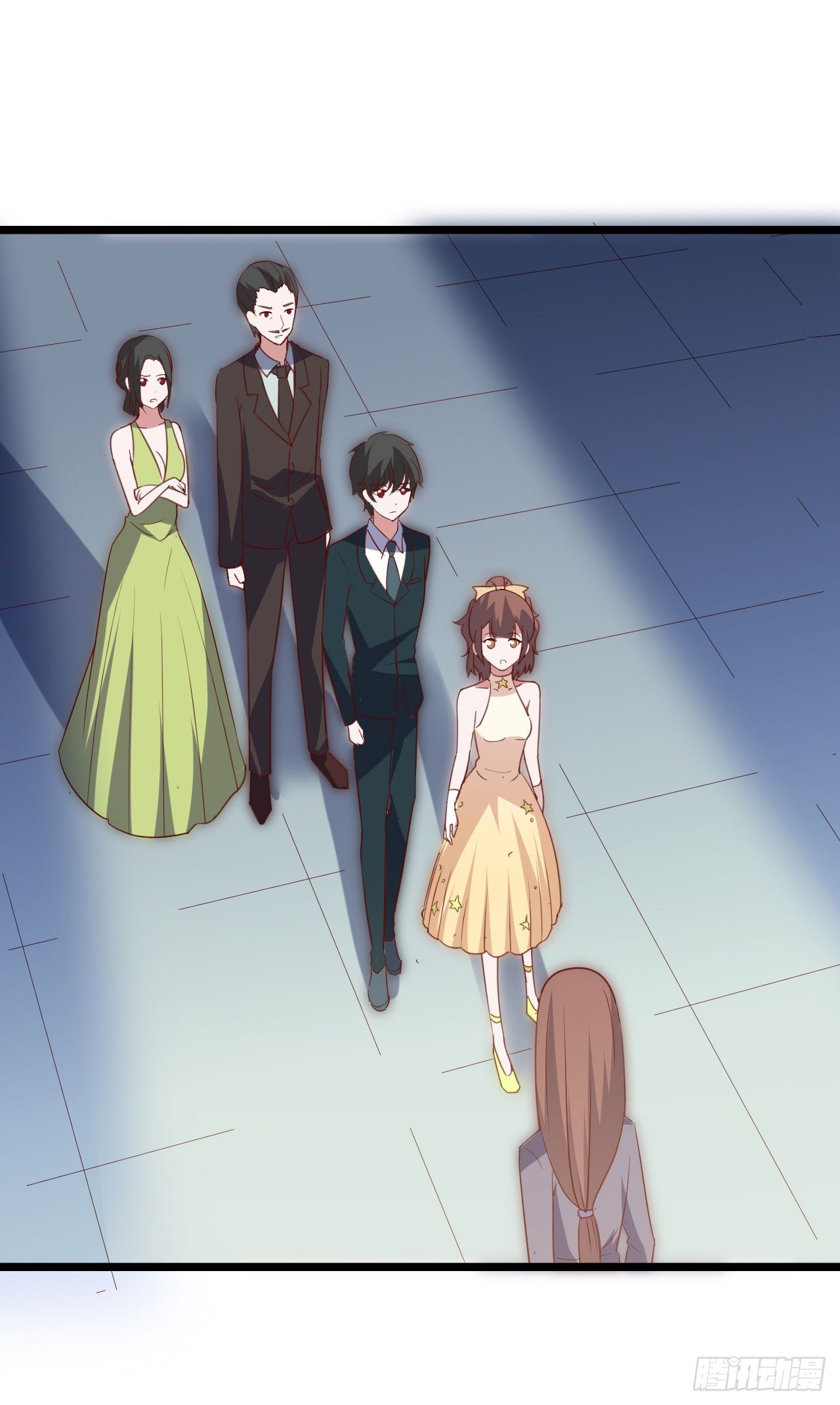 第一百零三话 绝望的悲伤 第 3 页