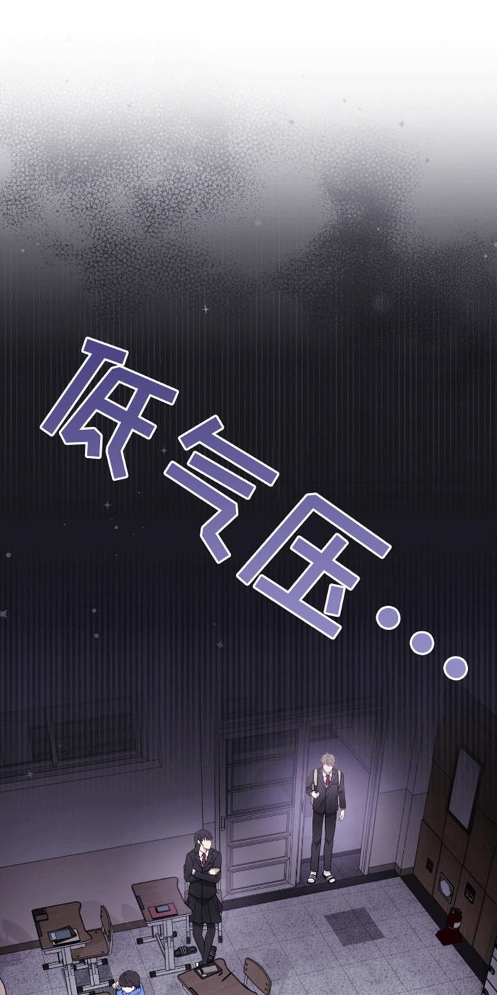 第10话 诡异气氛 第 6 页
