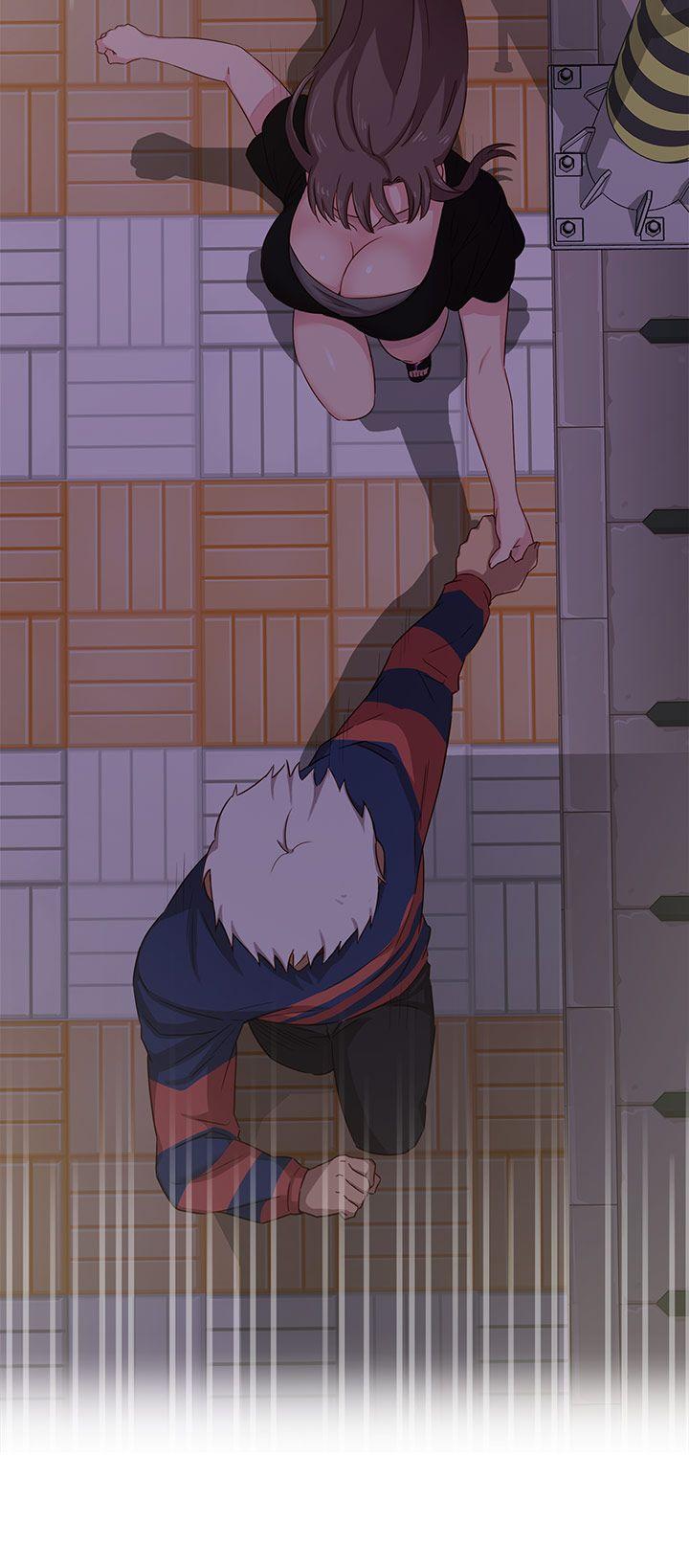 第35话 第 33 页