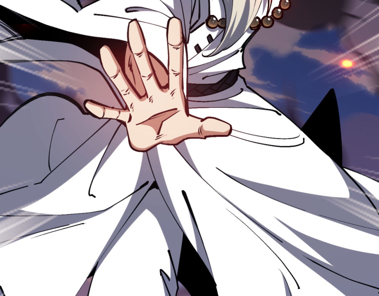 第59话 莫长老又突破了~ 第 10 页