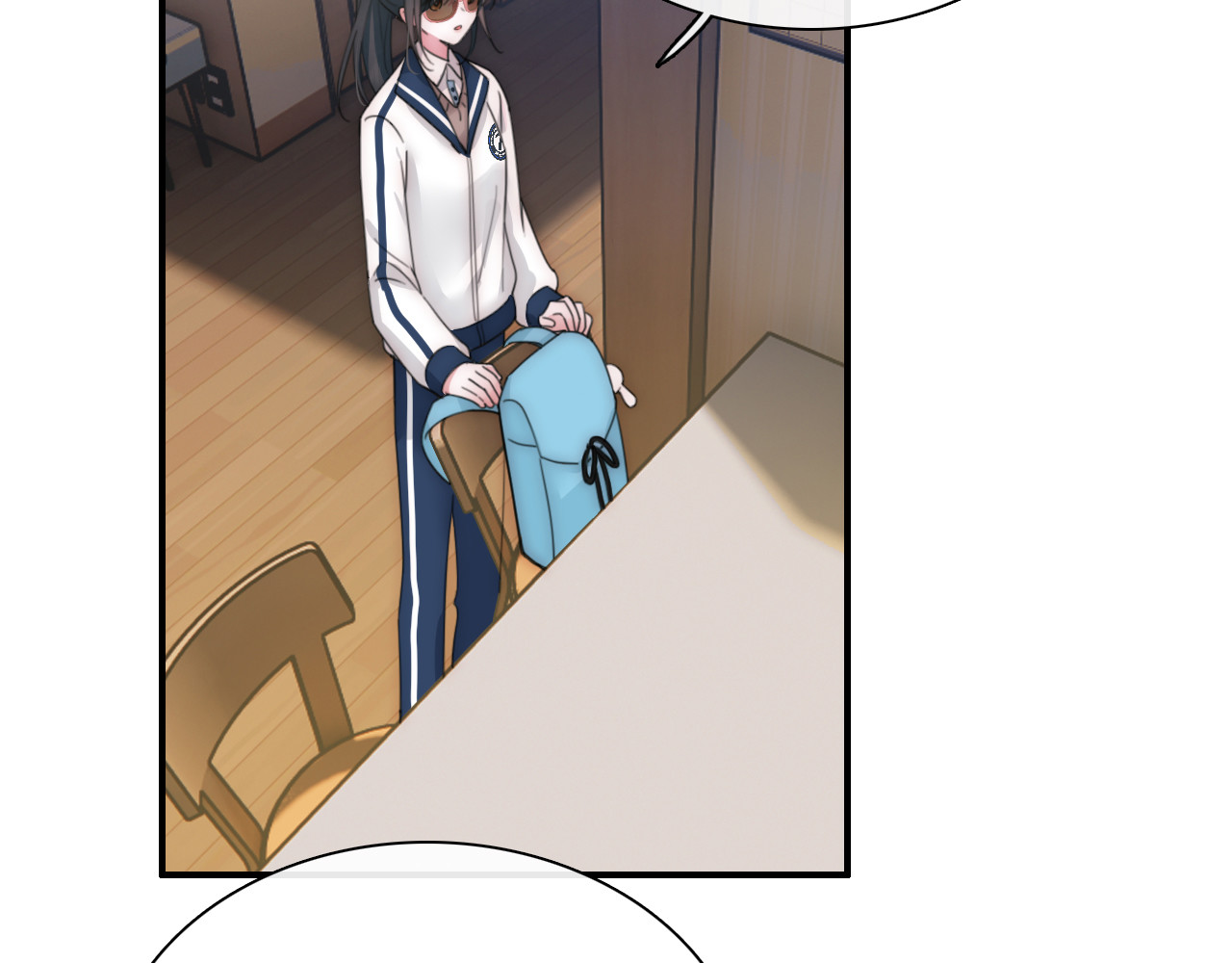 第5话 回家 第 46 页