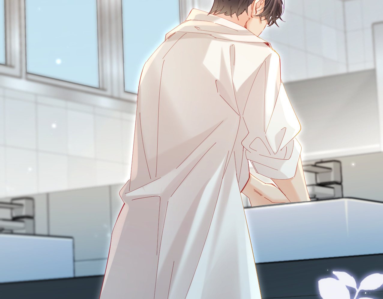 第45话 对嘴互喂 第 73 页