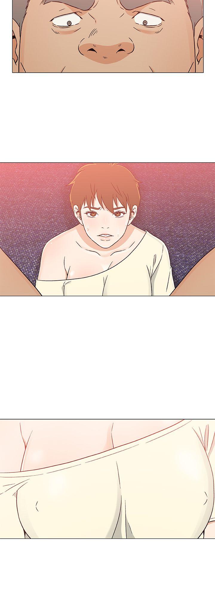 第23话 第 22 页