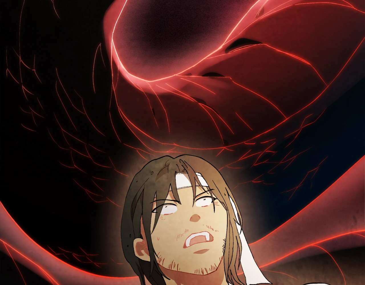 第35话 我自己的墓碑？ 第 98 页