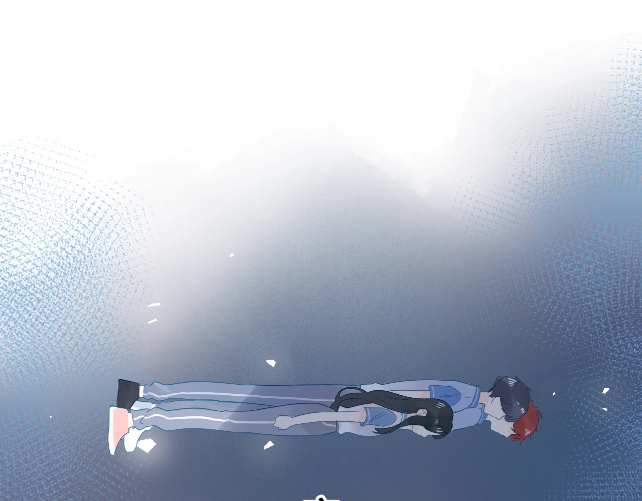 第71话 和自己的约定 第 110 页