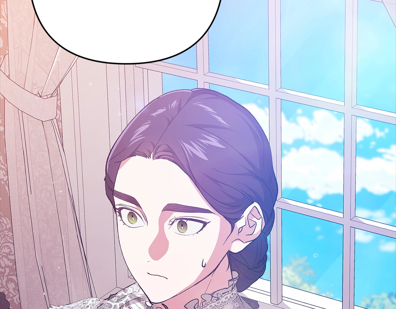 第47话 其他男人怎么能跟你比较呢？ 第 138 页