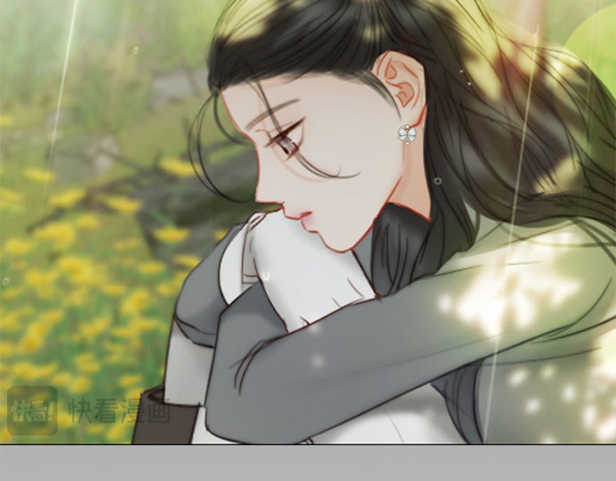 第54话 彩虹和酒窝 第 112 页