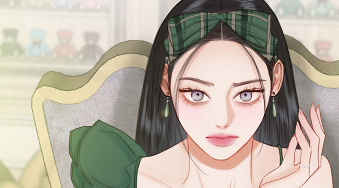 第23话 诗人的遗作（2） 第 215 页
