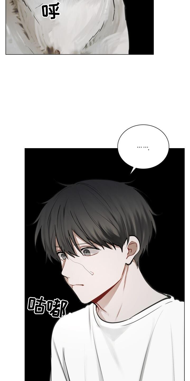 第67话 接触 第 17 页