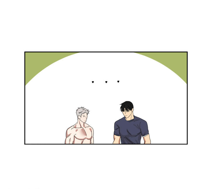 第13话 乱来 第 22 页