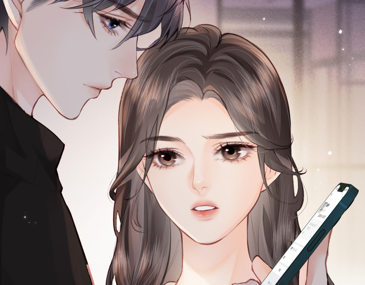 第16话 那个男人是？！ 第 92 页