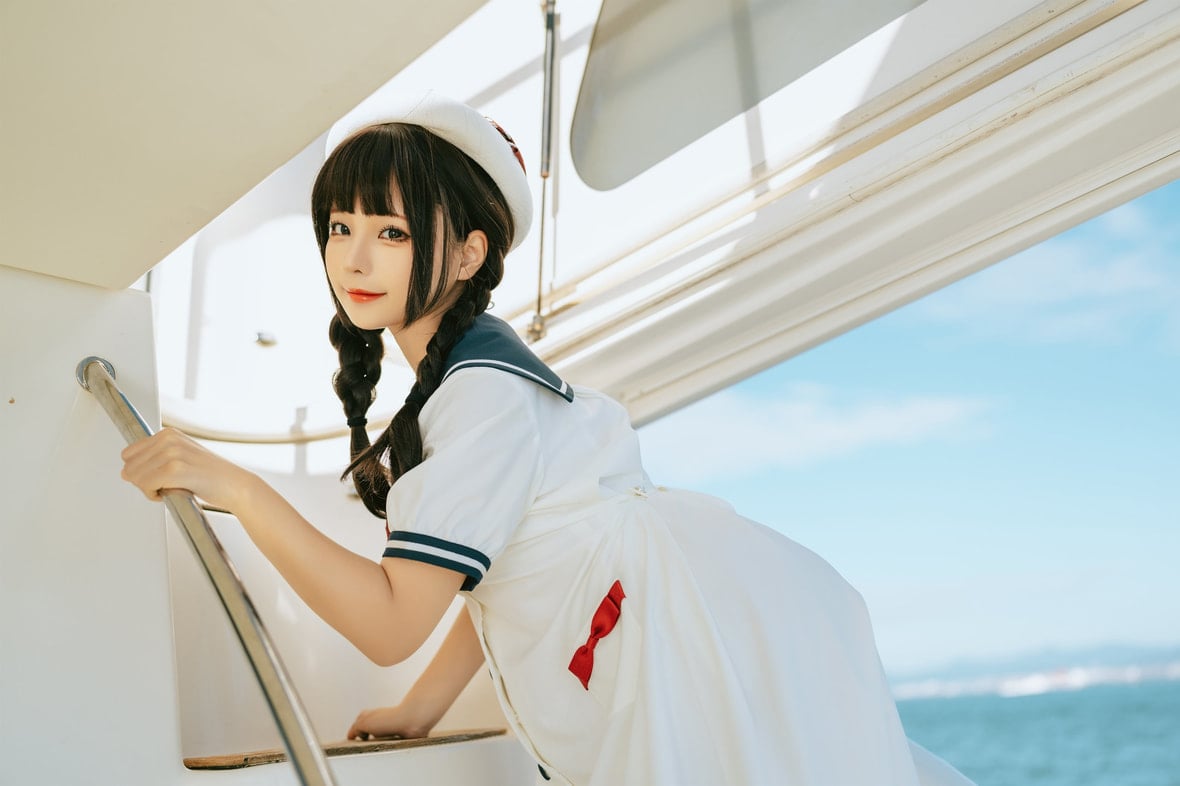 第1话 第 13 页