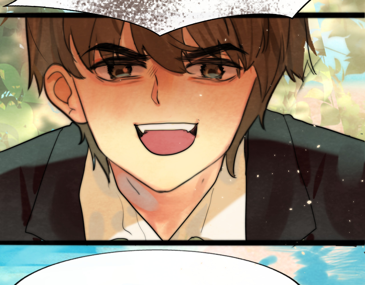 第47话 主仆协议？ 第 58 页