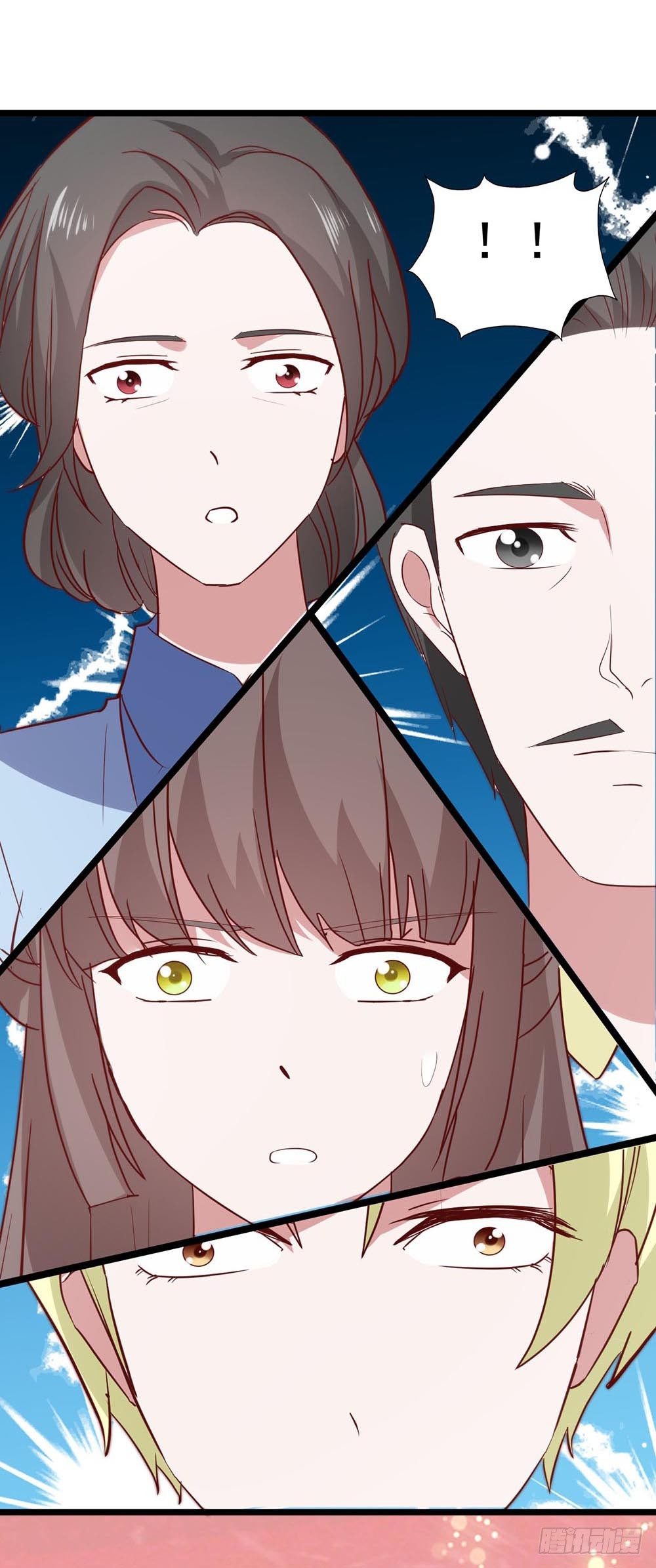 第六十五话·相信我，傅奕帆 第 28 页