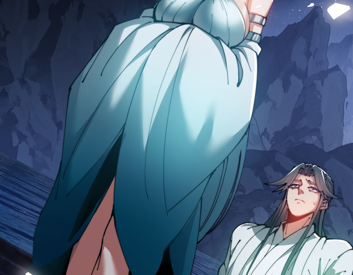第45话 这怎么能叫抢呢？你自己拿出来！ 第 90 页