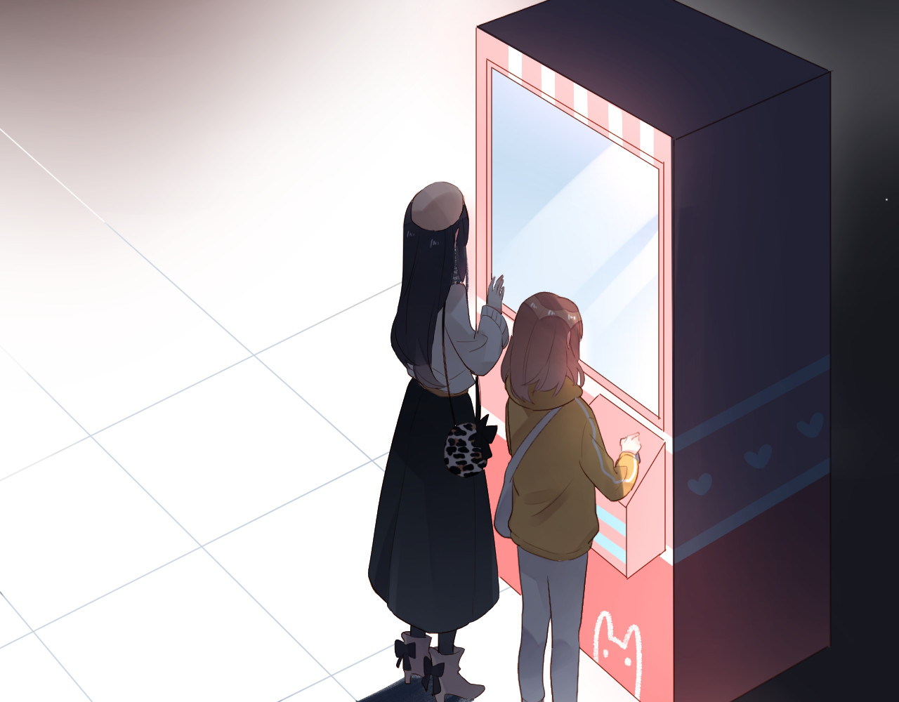 第48话 冬天 第 169 页