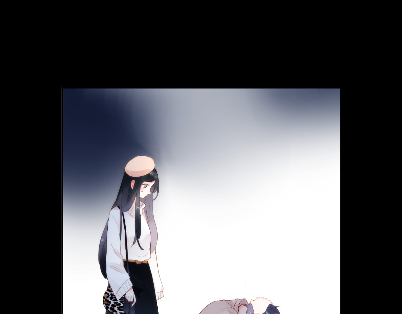 第50话 破裂 第 184 页
