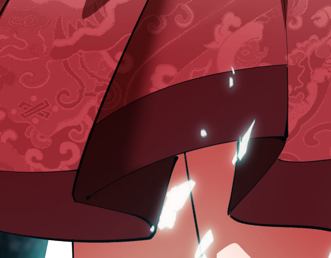 第13话 师妹你让师哥怎么冷静？ 第 115 页