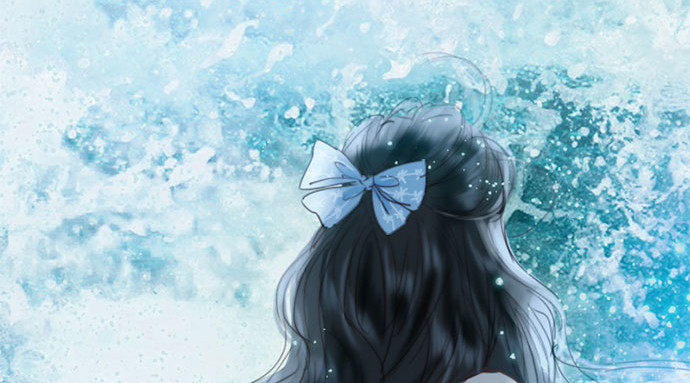 第25话 湖水和大海 第 226 页