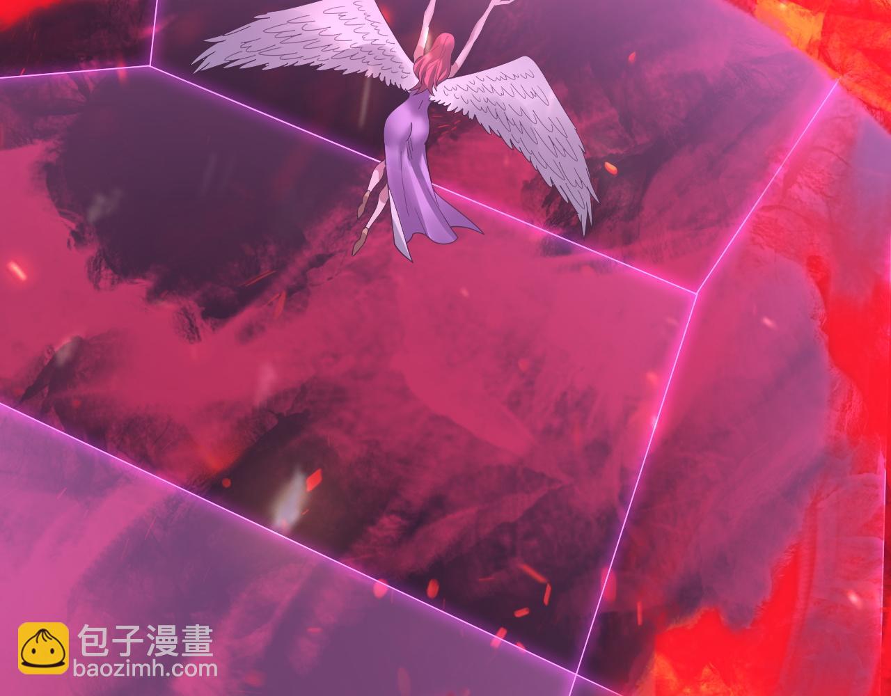 第76话 破圣器 第 7 页