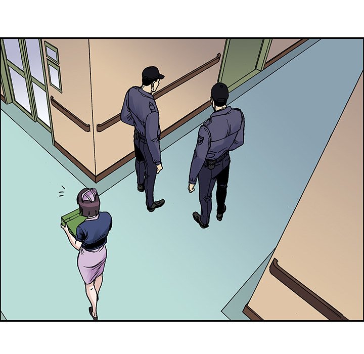 第27话 第 85 页