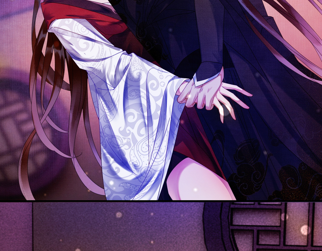 第37话 主动吻我 第 44 页