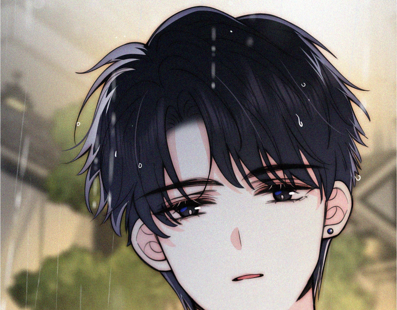 第53话 雨中 第 70 页
